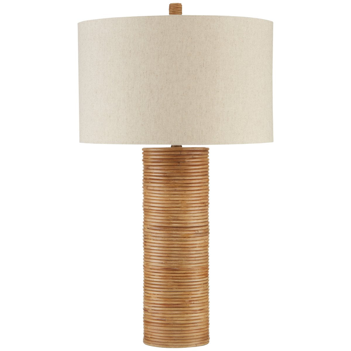 Currey and Company Salome Table Lamp