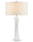 Currey and Company Chatto Table Lamp