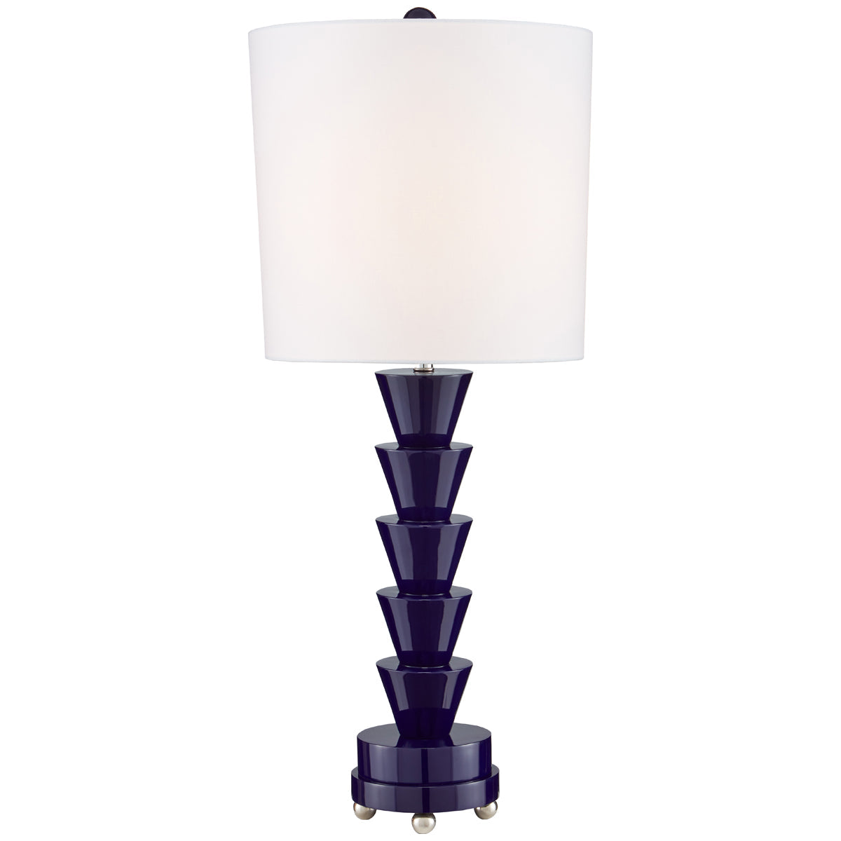 Currey and Company Culture Table Lamp