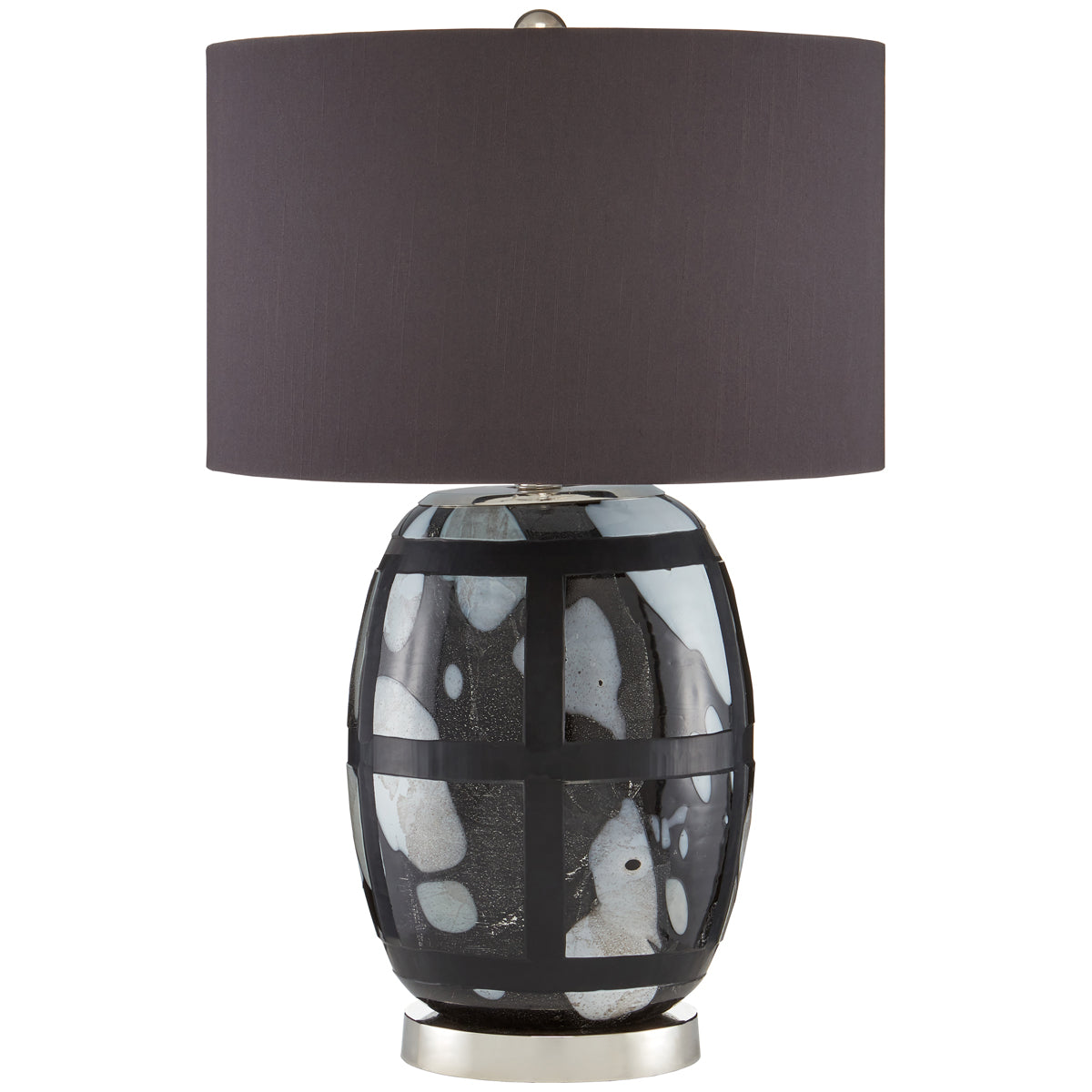 Currey and Company Schiappa Table Lamp