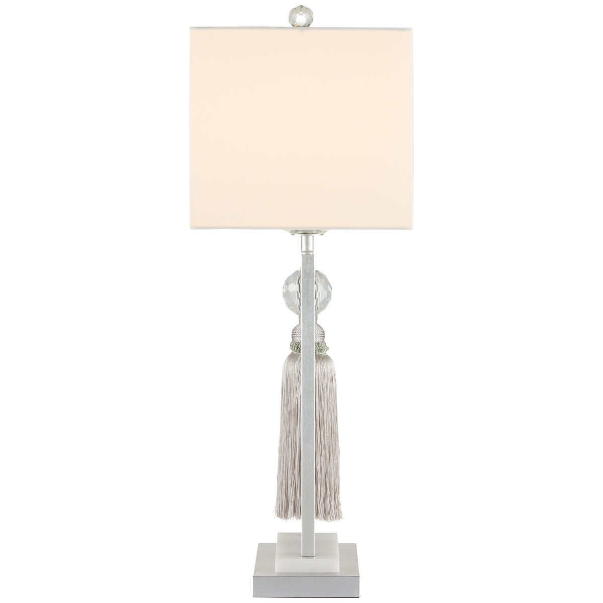 Currey and Company Vitale Table Lamp