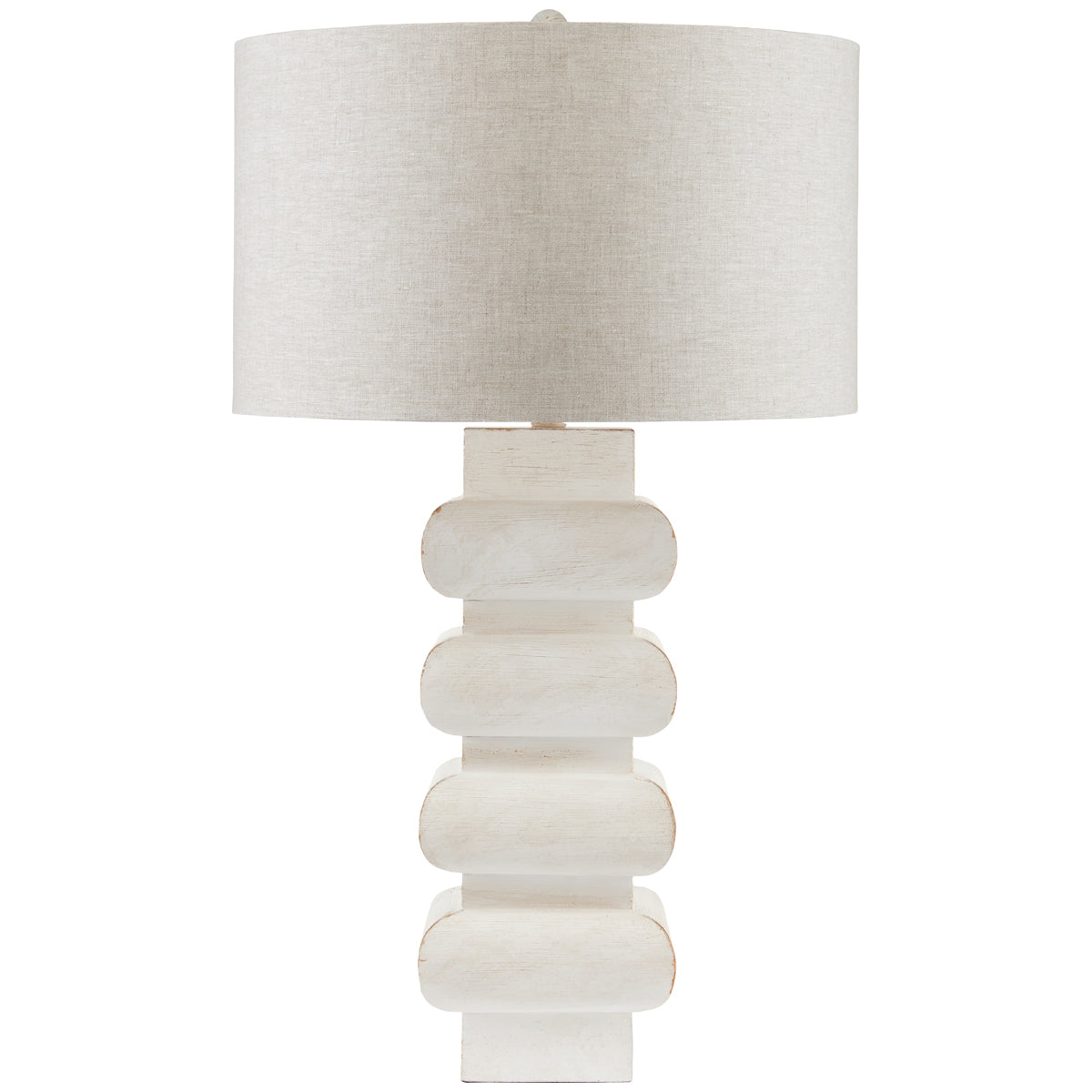 Currey and Company Blondel Table Lamp