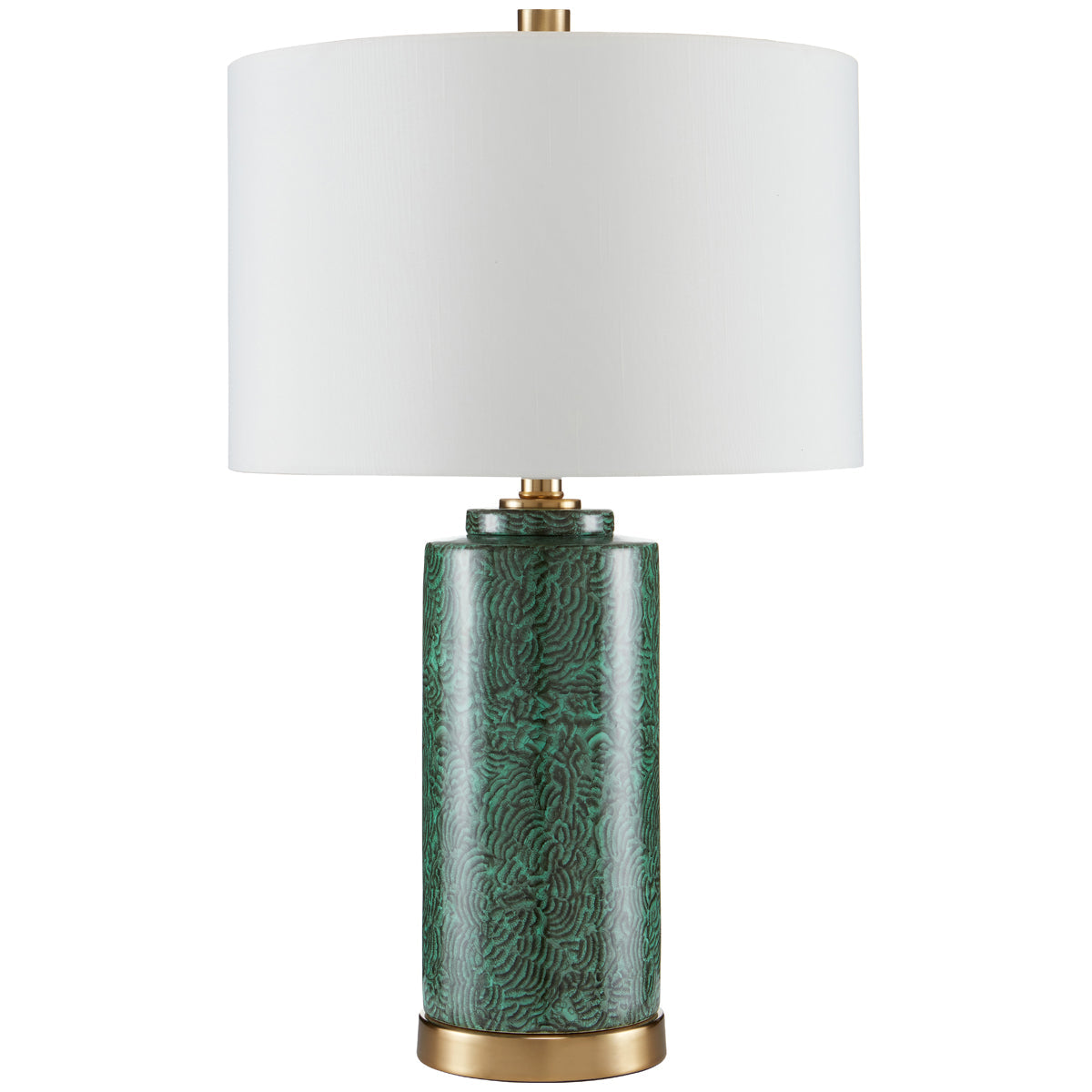 Currey and Company St. Isaac Table Lamp