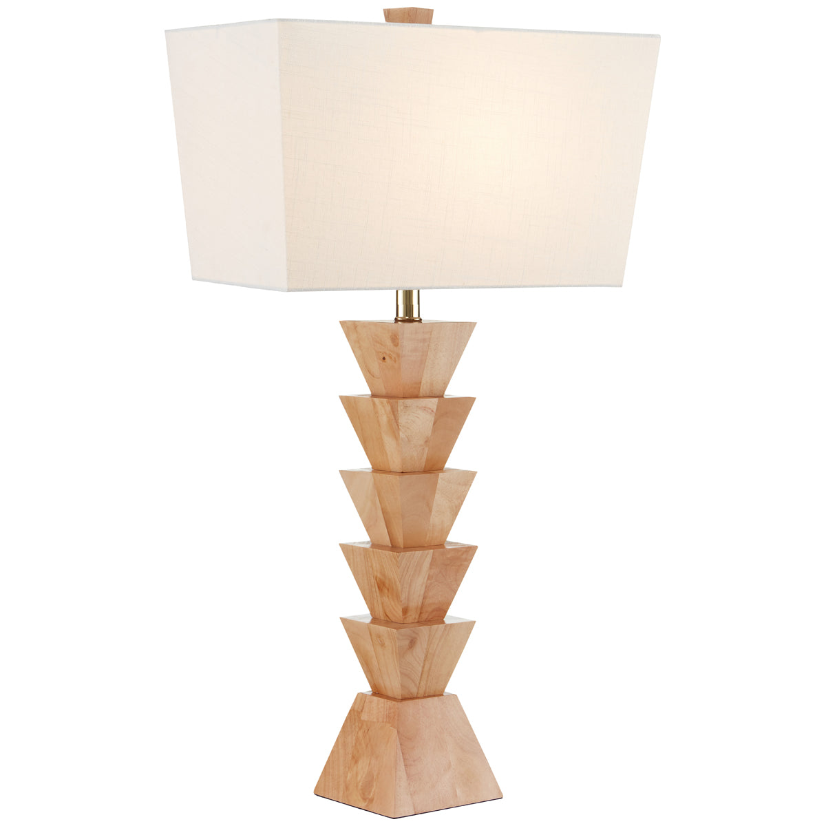 Currey and Company Elmstead Table Lamp
