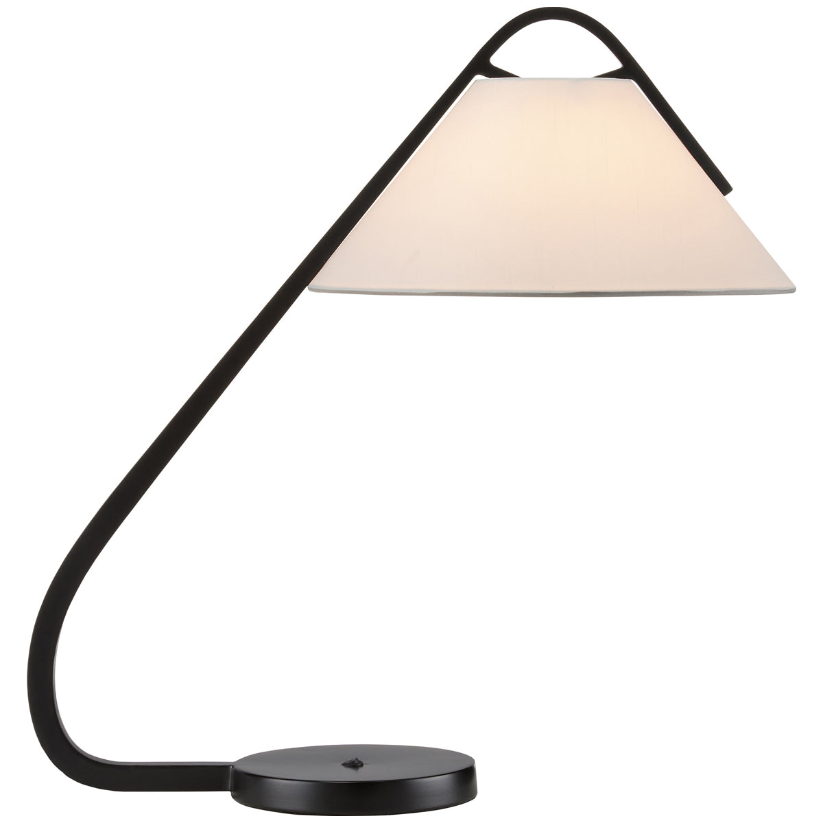 Currey and Company Frey Desk Lamp