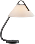 Currey and Company Frey Desk Lamp
