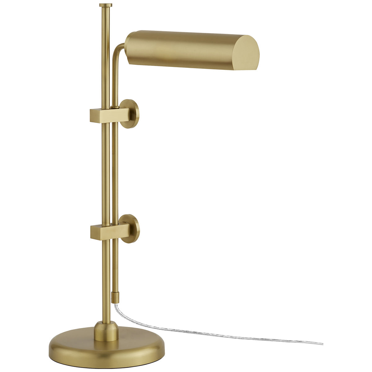 Currey and Company Satire Table Lamp