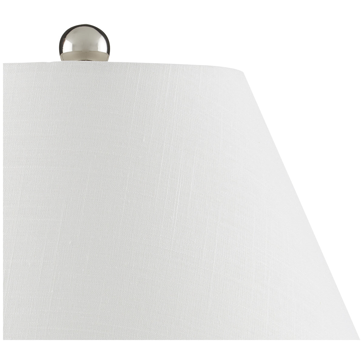 Currey and Company Oculus Table Lamp