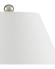 Currey and Company Oculus Table Lamp