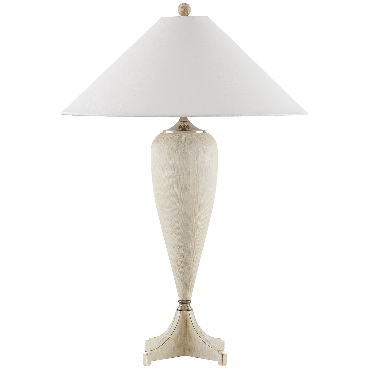 Currey and Company Hastings Table Lamp