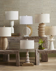 Currey and Company Petra Table Lamp