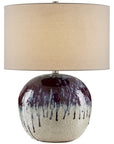 Currey and Company Bessbrook Table Lamp