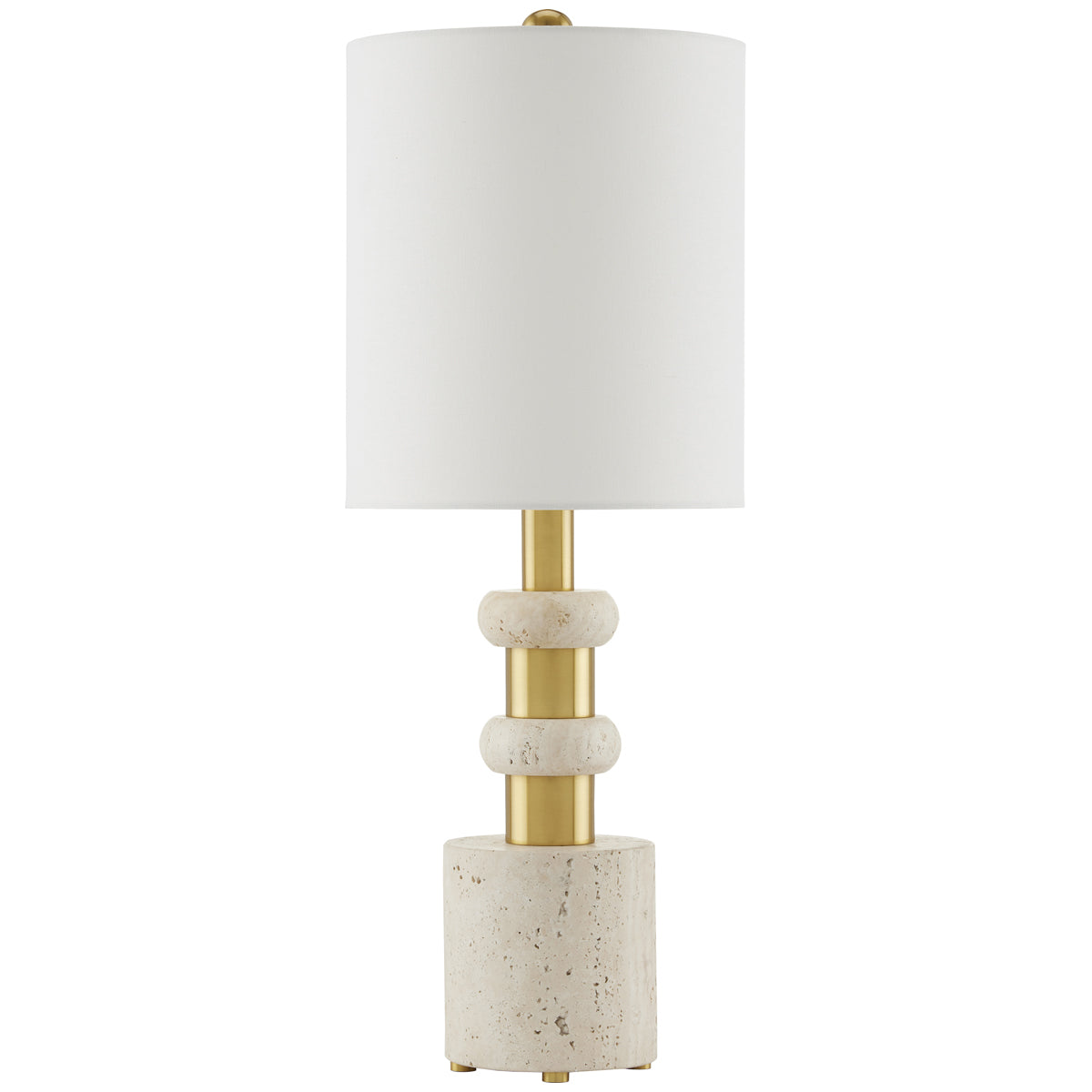 Currey and Company Goletta Table Lamp