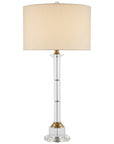 Currey and Company Lothian Table Lamp