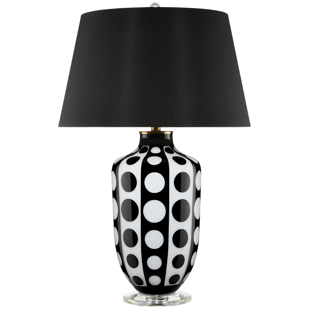 Currey and Company Cicero Table Lamp