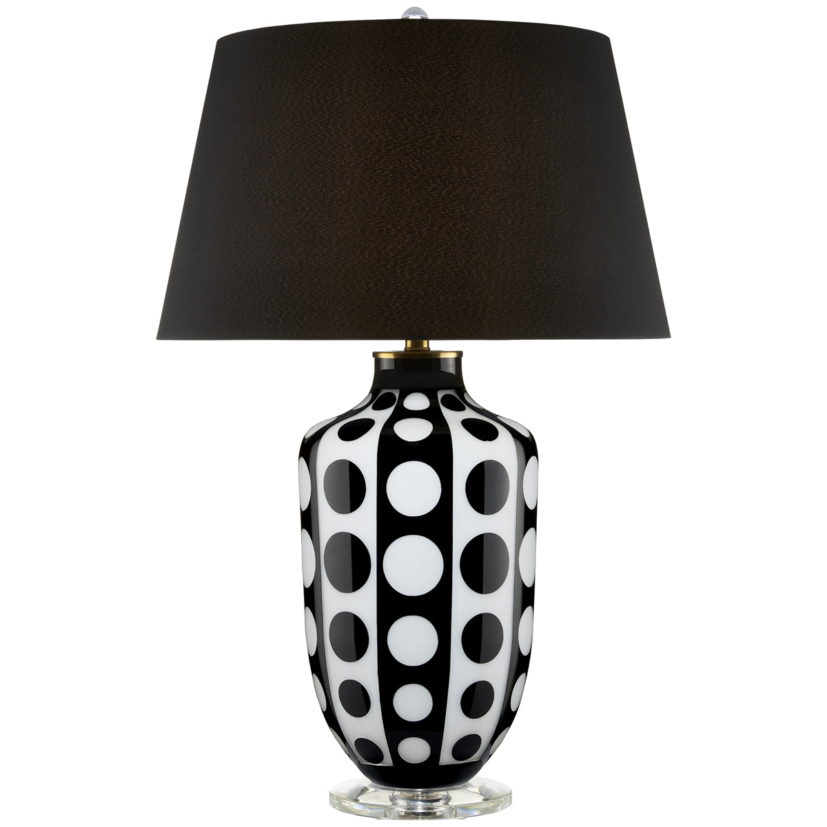 Currey and Company Cicero Table Lamp