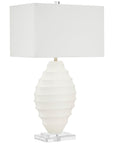 Currey and Company Abbeville Table Lamp