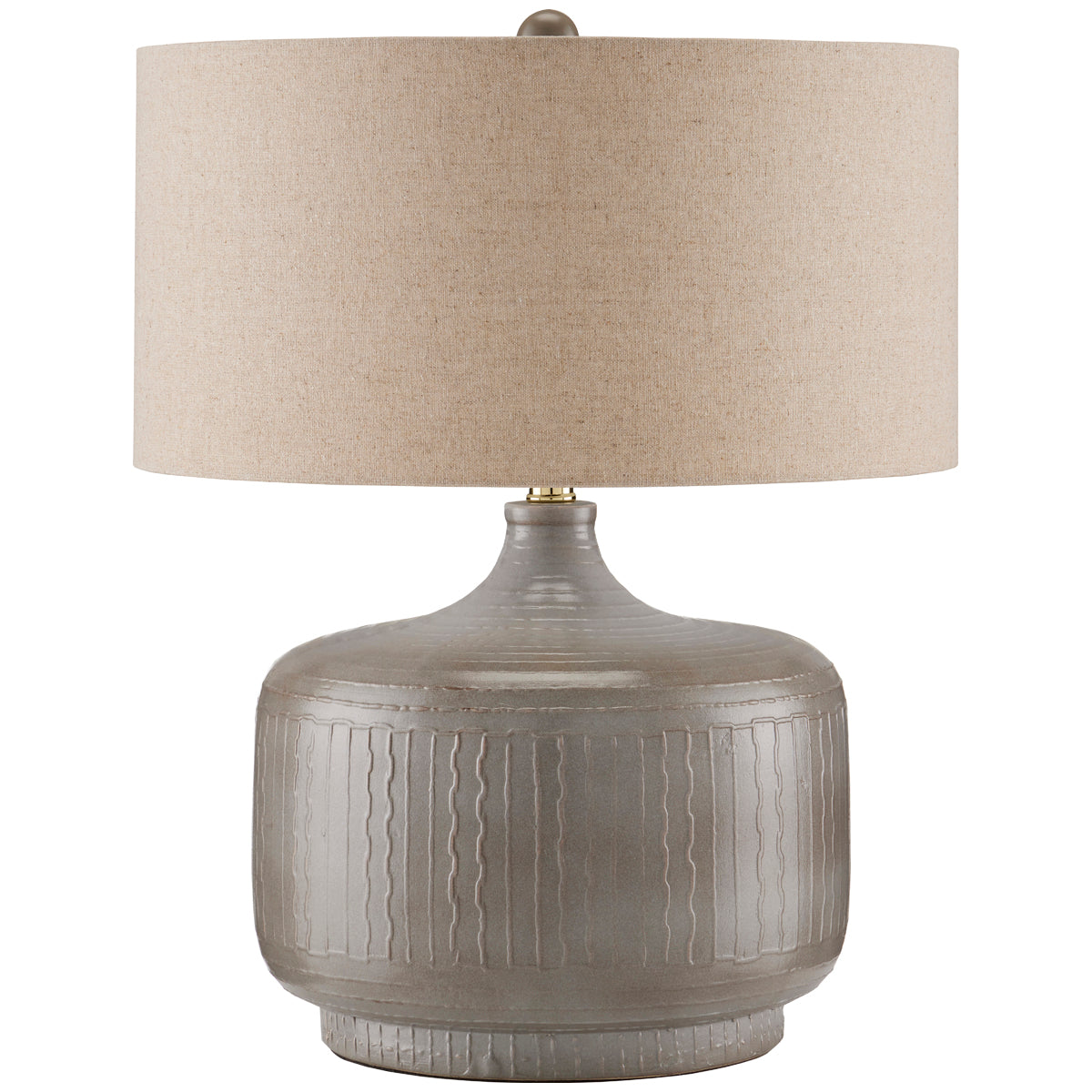 Currey and Company Alameda Table Lamp