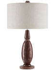 Currey and Company Temptress Table Lamp