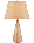 Currey and Company Amalia Table Lamp