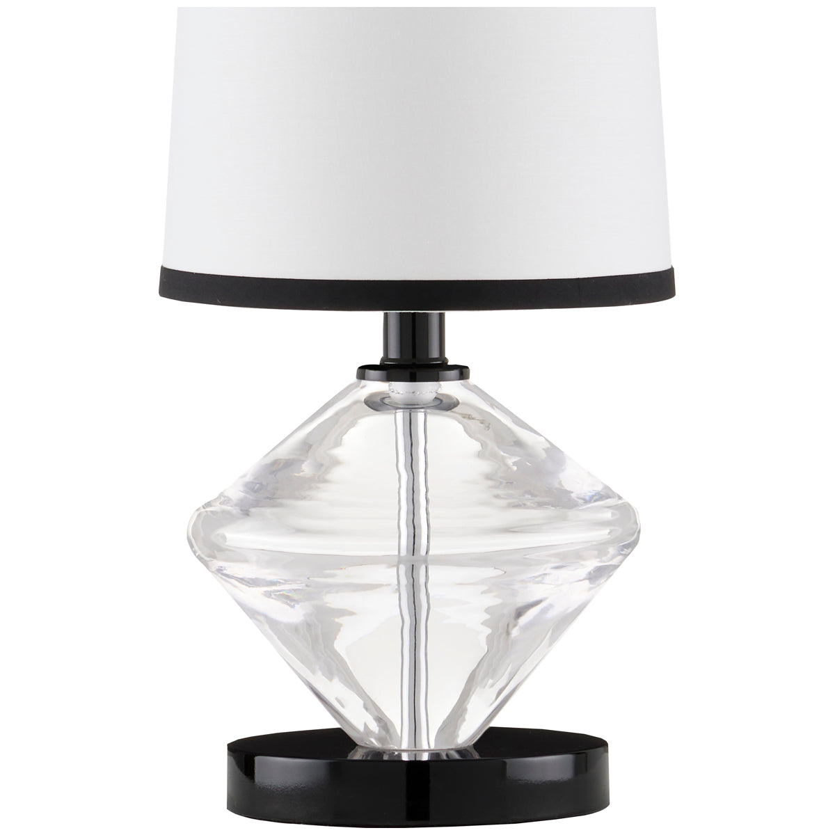 Currey and Company Whirling Dervish Table Lamp