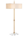 Currey and Company Caldwell Table Lamp