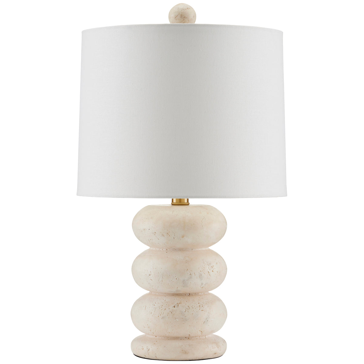 Currey and Company Girault Table Lamp
