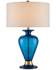 Currey and Company Aladdin Table Lamp