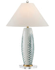 Currey and Company Kenita Table Lamp