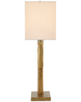 Currey and Company Thebes Table Lamp