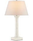 Currey and Company Haddee Table Lamp