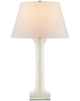 Currey and Company Haddee Table Lamp