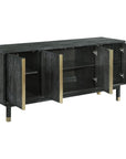 Woodbridge Furniture Avalon Cabinet