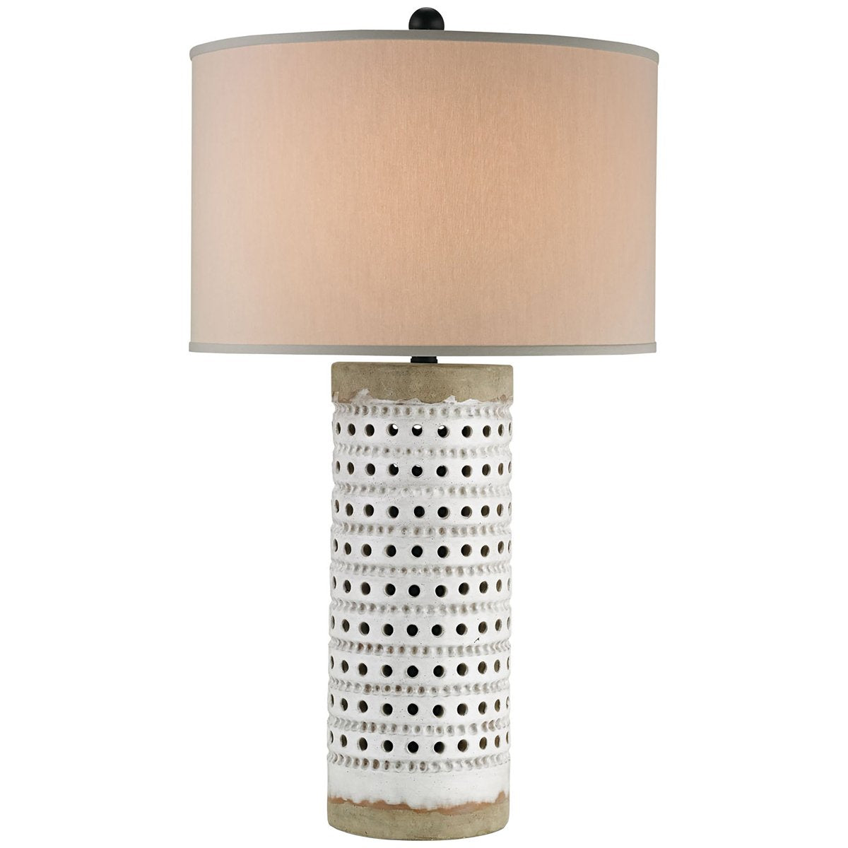 Currey and Company Terrace Table Lamp