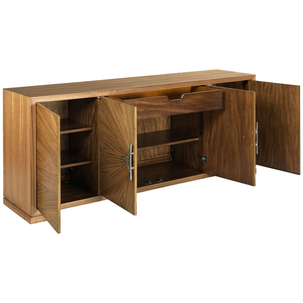 Woodbridge Furniture Manobo Media Cabinet
