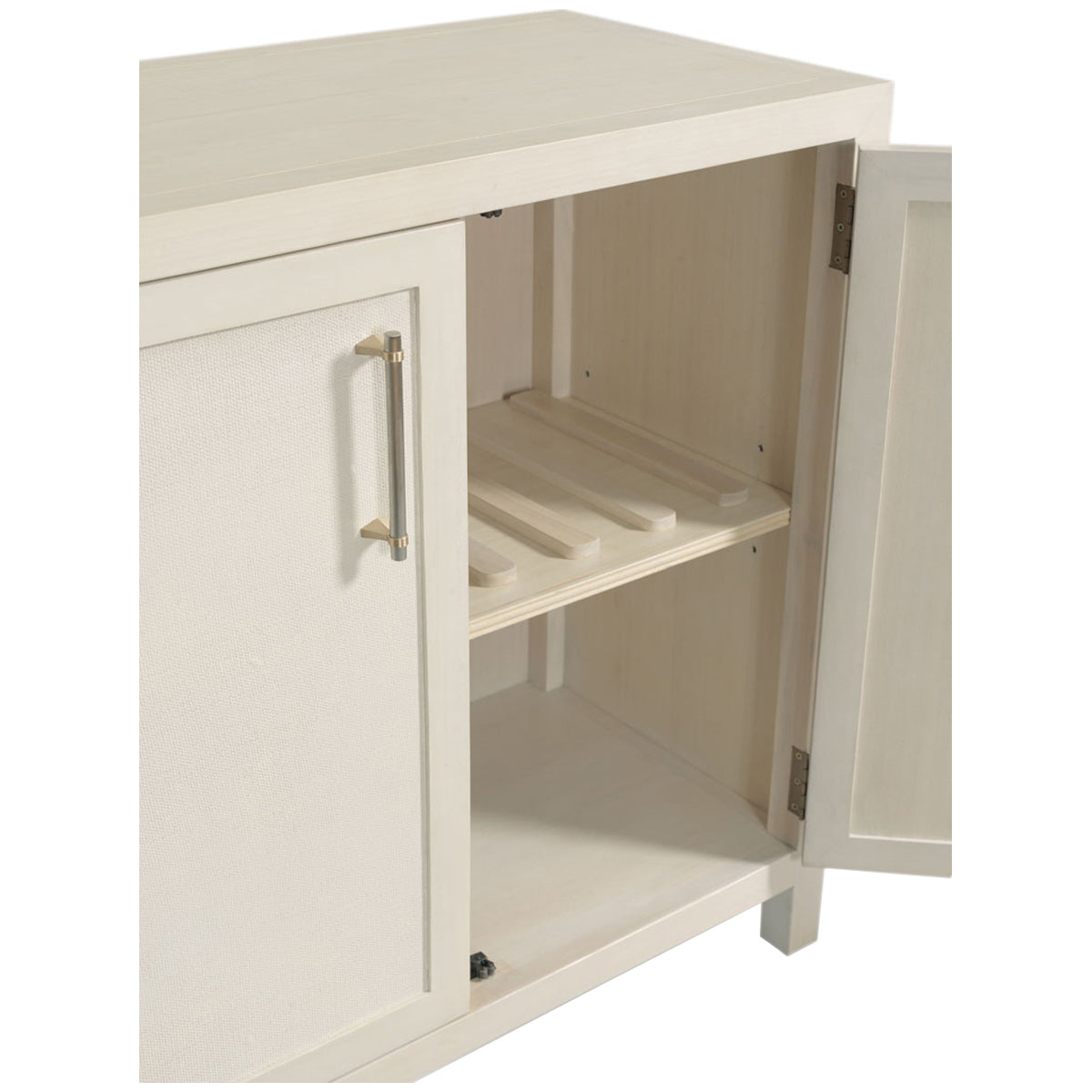 Woodbridge Furniture Rosemary Cabinet