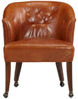 Hickory White Max Game Chair