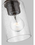 Sea Gull Lighting Oslo 1-Light Pendant