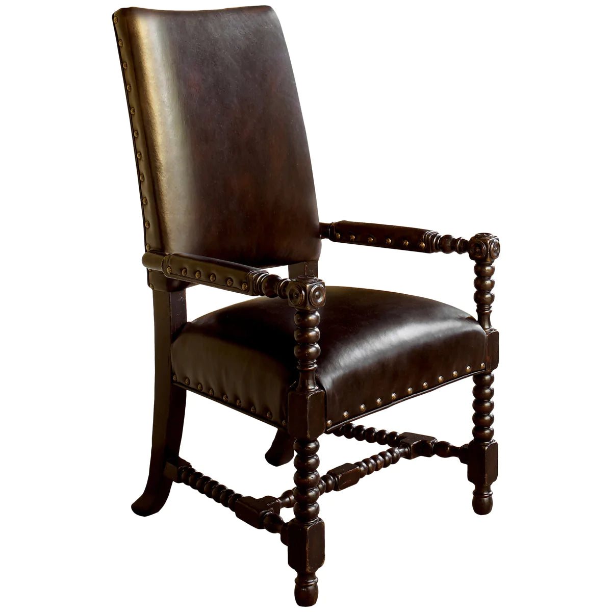 Tommy Bahama Kingstown Edwards Arm Chair