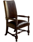 Tommy Bahama Kingstown Edwards Arm Chair