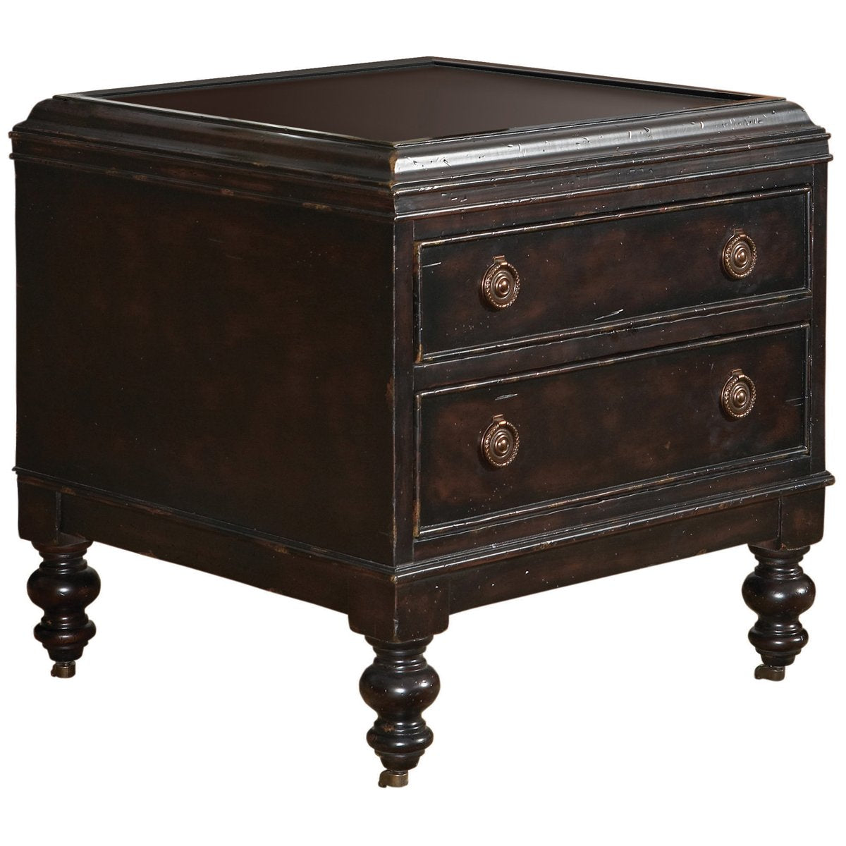 Tommy Bahama Kingstown Nelson End Table