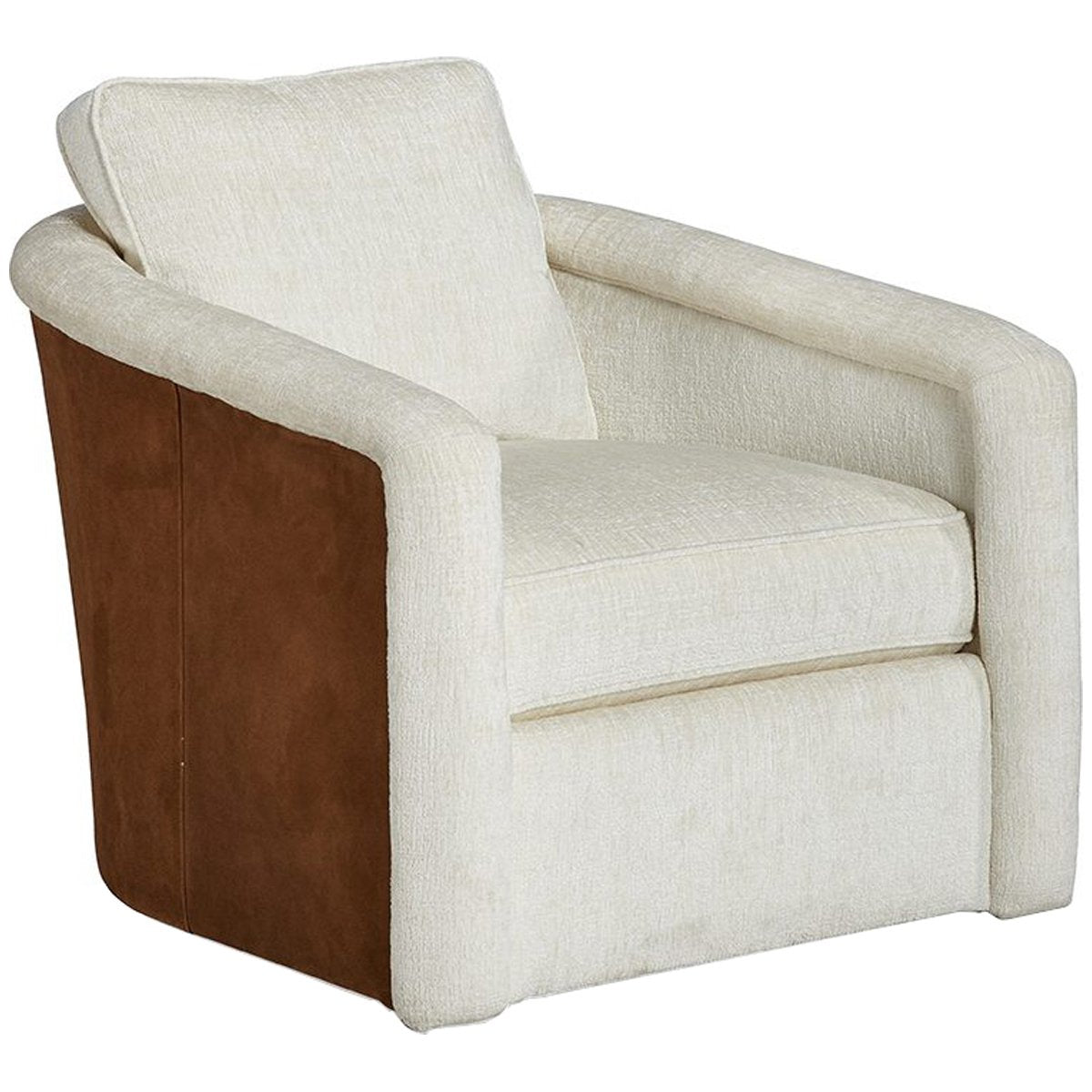 Hickory White MaCallen Swivel Chair