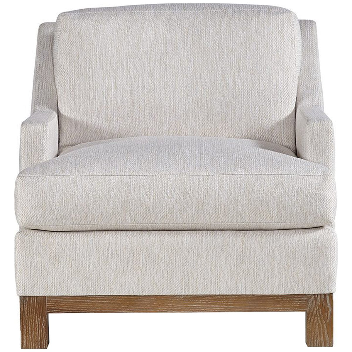 Hickory White Patron River Rock Chair