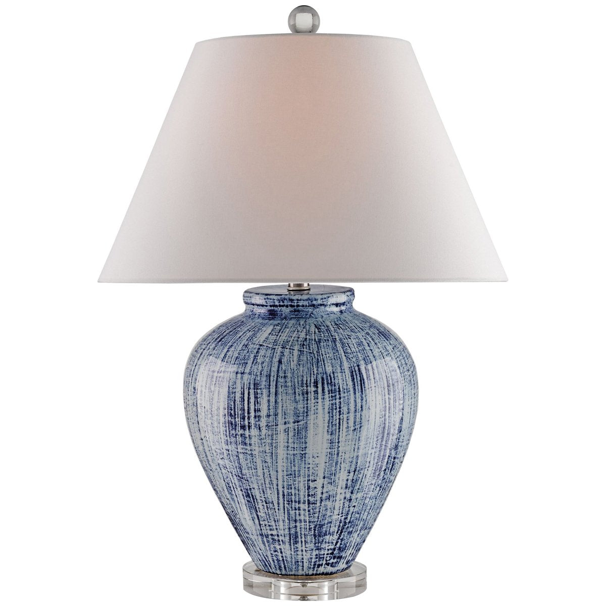 Currey and Company Malaprop Table Lamp