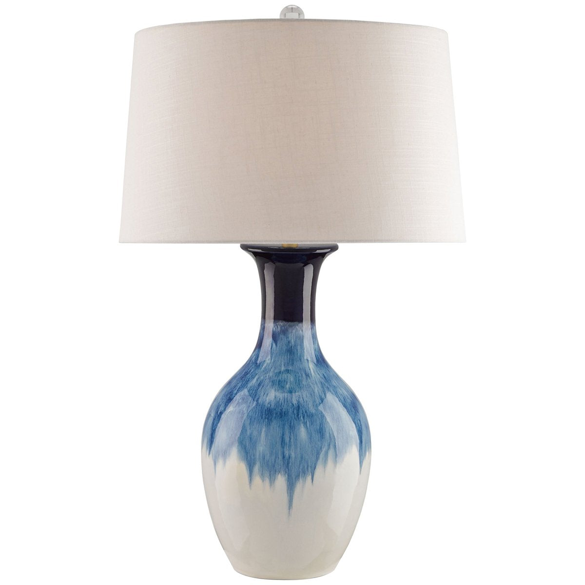 Currey and Company Fete Table Lamp