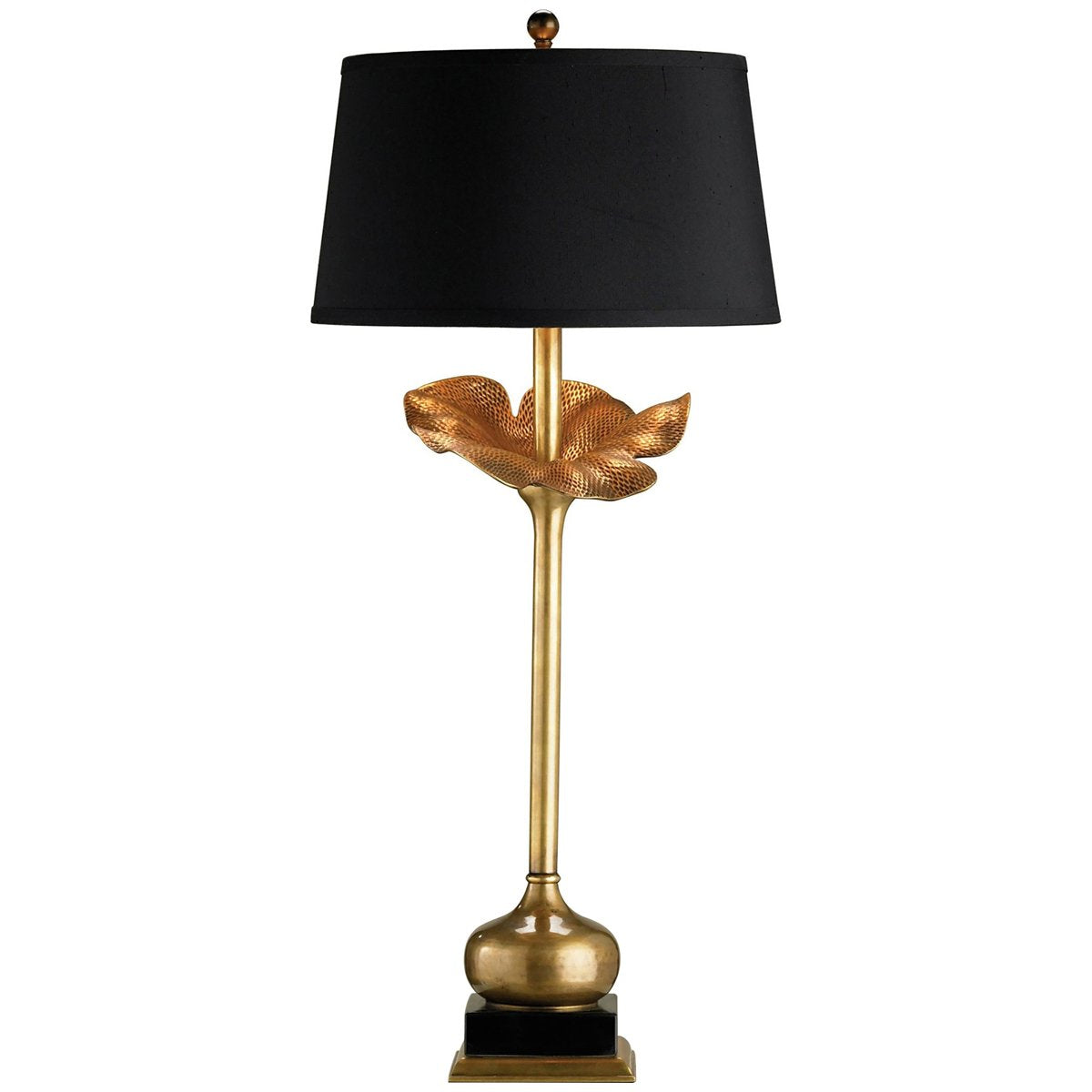 Currey and Company Metamorphosis Table Lamp