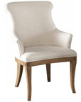 Hickory White Anthology Upholstered Arm Chair