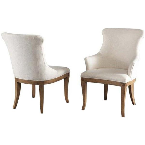 Hickory White Anthology Upholstered Side Chair