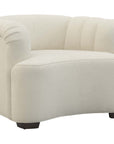 Hickory White Charlie Lounge Chair