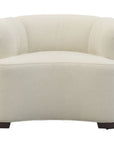 Hickory White Charlie Lounge Chair